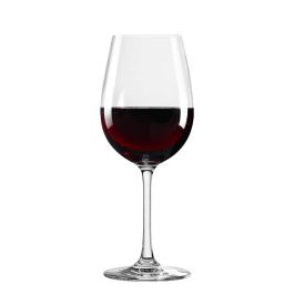 Inde Set 6 Copas Oberglas Sensa 63 cl