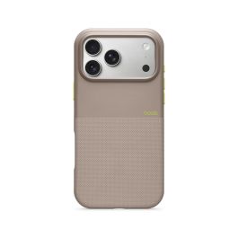 Funda para Móvil Beats iPhone 17 Gris Apple