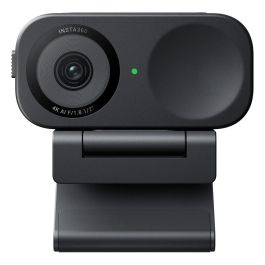 Insta360 Link 2C Standard Edition Cámara Web Profesional 4K