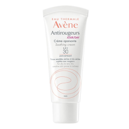 Avene Antirougeurs Jour Crème 40 mL Precio: 17.5899999. SKU: B1GY3FZAKK