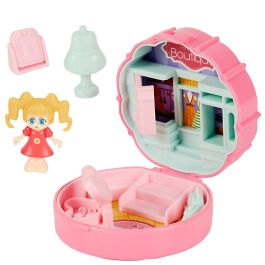 Jeux 2 momes Caja Sorpresa Mini Tiendas, modelos surtidos: cafetería, biblioteca, parque, tienda de ropa Jeux 2 momes Caja Sorpresa Mini Tiendas, modelos surtidos: cafetería, biblioteca, parque, tienda de ropa Precio: 3.50000002. SKU: B1G2WFLNJG
