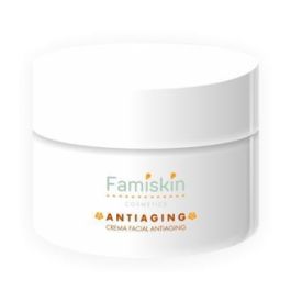 Crema Facial Antiedad 50Ml. Bio Precio: 52.83344. SKU: B18PSN65FD