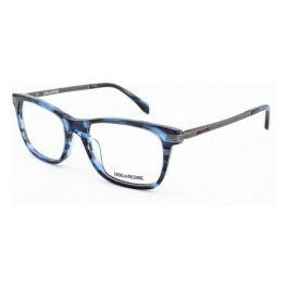 Montura de Gafas Unisex Zadig & Voltaire VZV167-0M00