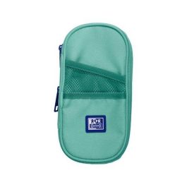 Portatodo Oxford B-Max 1 Compartimento Ice Mint Precio: 14.88999985. SKU: B1998D82NB
