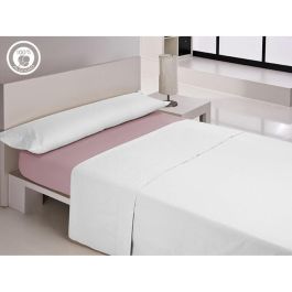 Sábana Bajera Ajustable Happy Home LISOS COTTON Precio: 15.88999951. SKU: B1FEABWP3N