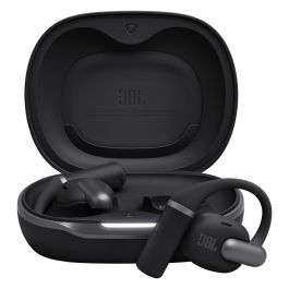 JBL Harman Sense Pro Auriculares TWS Open-Ear con Conducción Ósea, Bluetooth 6.0, Sonido Hi-Res, Resistencia IP54, Autonomía 30h, Carga Rápida, Color Negro Precio: 203.49999978. SKU: B1J52ZPPF9
