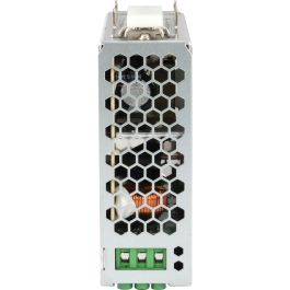 Level One POW-2441 Fuente Alimentación Industrial 24VDC 120W para Carril DIN