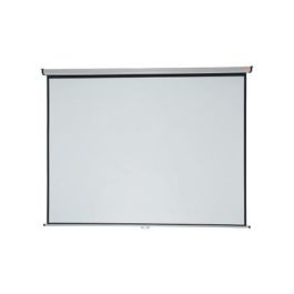 Pantalla Nobo Mural Para Proyeccion Blanco Mate 2400x1813 mm Precio: 259.5000001. SKU: B1F495BG2L