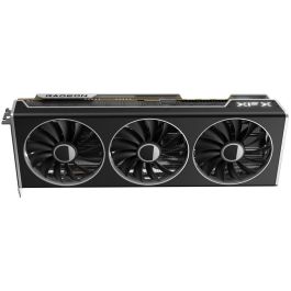 XFX RX 7900XTX 24GB GDDR6 Merc310 Black Edition Tarjeta Gráfica con 3 Ventiladores Precio: 966.50000051. SKU: S7820663
