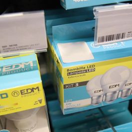 Checkpoint Pack 2000 Etiquetas Anti Robo 410 Blanca Desactivable 7551246 80 Mhz 4x4cm