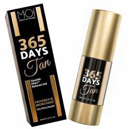 Moi 365 Days Tan Prolongador Del Bronceado 30 mL Moi 365 Days Tan Prolongador Del Bronceado 30 mL