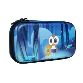 Estuche para Nintendo Switch Bigben Owl Precio: 22.88999955. SKU: S7820442