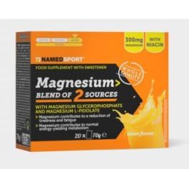 Magnesium Blend Of 2 Sources 20Sbrs. Magnesium Blend Of 2 Sources 20Sbrs. Precio: 14.4999998. SKU: B137QJ8FD2