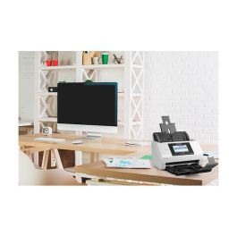 EPSON Escáner Documental WorkForce DS-790WN
