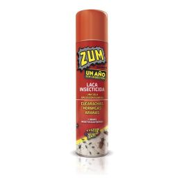 Zum Laca Insecticida Aerosol para Insectos Rastreros 650 ml Elimina Cucarachas Hormigas Arañas Precio: 9.5000004. SKU: S7907362