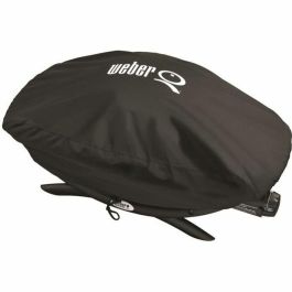 Cubierta WEBER Premium para barbacoas de la serie Q 2000 Cubierta WEBER Premium para barbacoas de la serie Q 2000 Precio: 48.50000045. SKU: B1E4BWWRGL