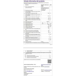 Philips Monitor 27E1N1800AE 27" 4K UHD IPS HDR Regulable en Altura Negro Multimedia