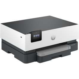 HP Officejet Pro 9110B Impresora WiFi Dúplex Blanca Inyección de Tinta Profesional para Oficina