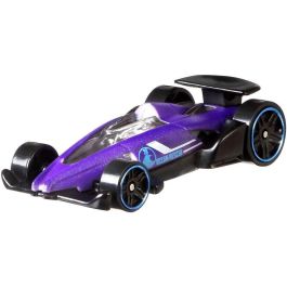 Mattel Hot Wheels Coche Colour Shifters Cambia de Color - Modelos Surtidos