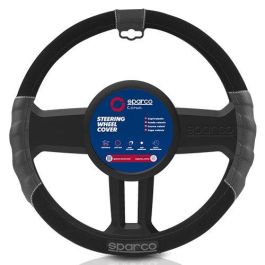 SPC SPC1108BK Funda Volante Lsport Negro