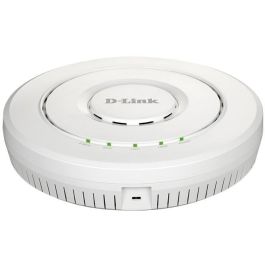 D-Link DWL-8620AP Access Point Unified AC2600 Wave2 Dualband 2.4/5GHz 2533Mbps PoE Precio: 302.5899998. SKU: S7739111