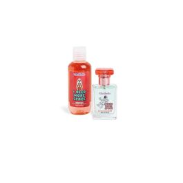 Martinelia I Need More Space Tin Lote - Gel de Ducha 150 ml + Eau de Toilette 30 ml - Fragancias Infantiles Martinelia I Need More Space Tin Lote - Gel de Ducha 150 ml + Eau de Toilette 30 ml - Fragancias Infantiles