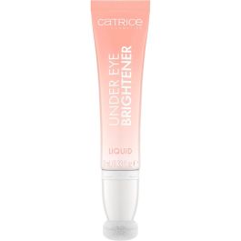 Catrice UNDER EYE BRIGHTENER iluminador líquido #010-Light Rose 10 ml