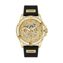 Reloj Hombre Guess GW0537G2 (Ø 48 mm)