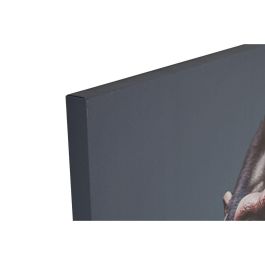 Lienzo Home ESPRIT Lienzo 80 x 3 x 120 cm