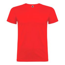 Camiseta beagle roja t.l Camiseta beagle roja t.l