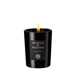 Quercia, Vela aromática, 200 g Precio: 103.4999999. SKU: B14PX8GNC2