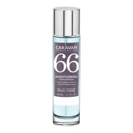 Caravan Nº 66 Eau de Parfum para Caballero 150 ml Precio: 11.99000011. SKU: B15433EZFA