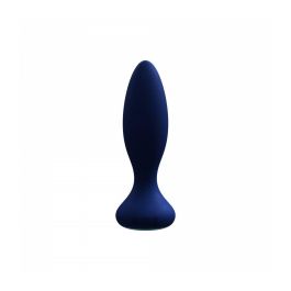 Plug Anal Party Color Toys Azul (17 cm)