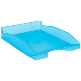 Bandeja Sobremesa Traslucida Azul Bandeja Sobremesa Traslucida Azul Precio: 1.98999988. SKU: B15F3WLGQN