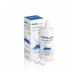 Nosa Solución Única para Lentes de Contacto 360ml Precio: 5.79000004. SKU: B13SBETMB6