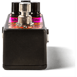 Pedal Dunlop® Fuzz "Band Of Gypsys" Hendrix Shrine Signature Pedal Dunlop® Fuzz "Band Of Gypsys" Hendrix Shrine Signature