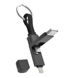 Cable USB Muvit MC278-A Negro Precio: 22.88999955. SKU: B1AT4LGWZR