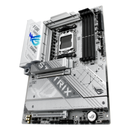 ASUS ROG STRIX X870-A GAMING WiFi AMD X870 Zócalo AM5 ATX ASUS ROG STRIX X870-A GAMING WiFi AMD X870 Zócalo AM5 ATX