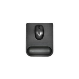 Kensington ErgoSoft™ Wrist Rest Mouse Pad Kensington ErgoSoft™ Wrist Rest Mouse Pad