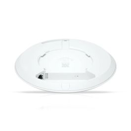 Ubiquiti WiFi 7 AP Compacto de Techo 5 GHz 2.5 GbE PoE+ 4 Spatial Streams para 200+ Clientes y 115 m² Blanco