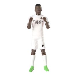 Figura Camavinga 20 Cm Real Madrid 83637 Banbo Toys Figura Camavinga 20 Cm Real Madrid 83637 Banbo Toys
