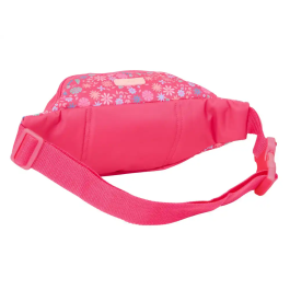 Riñonera Safta Feeling Multicolor 23 x 12 x 9 cm