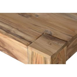 Mesa de Comedor Home ESPRIT Natural madera de teca 300 X 100 X 78 cm