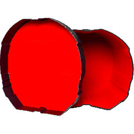 GATOR Estuche Para Bombo 22" X 18" Gator