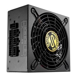 SHARKOON SilentStorm SFX 500W 80+ Gold Fuente de Alimentación para PC Precio: 142.49999995. SKU: S5606349