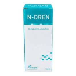 N-Dren Precio: 17.994438. SKU: B16ZPZFHDS