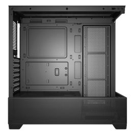 Unykach Caja Ordenador Gaming Revelat Uk121801, Cristal Templado, Blanco, Compatible ATX, Micro ATX, Mini ITX, Hasta 425mm GPU, 9 Ventiladores Unykach Caja Ordenador Gaming Revelat Uk121801, Cristal Templado, Blanco, Compatible ATX, Micro ATX, Mini ITX, Hasta 425mm GPU, 9 Ventiladores