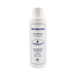 TORVALCREM Crema Hidratante 1 L Precio: 10.89. SKU: B129Q4H7TA
