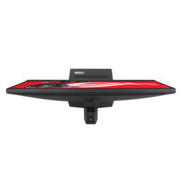 ASUS ROG Strix XG32UCG Monitor Gaming 31.5" 4K UHD 160Hz 1ms GTG HDR400 FreeSync Premium G-Sync Compatible LCD Negro 90LM0B01-B01171 ASUS ROG Strix XG32UCG Monitor Gaming 31.5" 4K UHD 160Hz 1ms GTG HDR400 FreeSync Premium G-Sync Compatible LCD Negro 90LM0B01-B01171