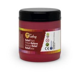 Pintura Pate Tcolors 250 Ml (Tarro) Rojo (Set de 3) Pintura Pate Tcolors 250 Ml (Tarro) Rojo (Set de 3) Precio: 12.50000059. SKU: B19VGG35L4